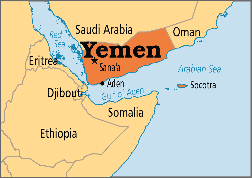 امارات: گفت وگو، تنها راه پایان بحران یمن است