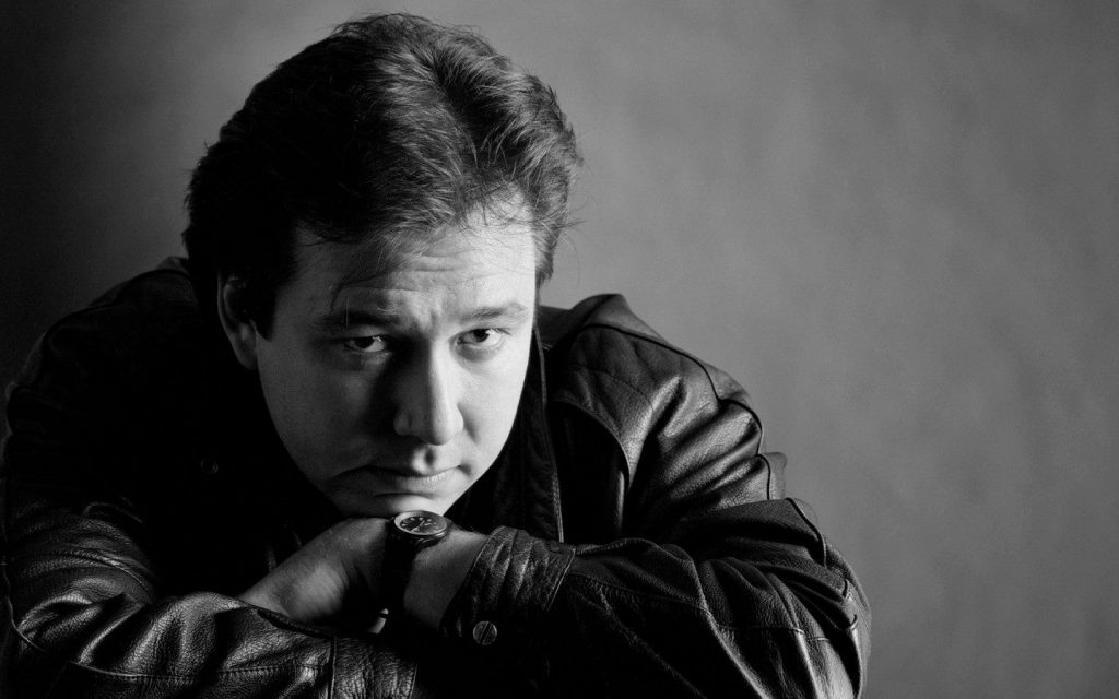 Bill Hicks Ερωτηματολόγιο, Καλοκαίρι '92 KABOOMzine ημερολόγια
