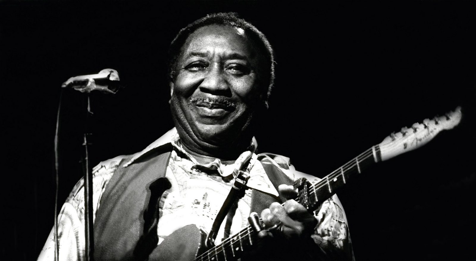 Muddy Waters KABOOMzine 