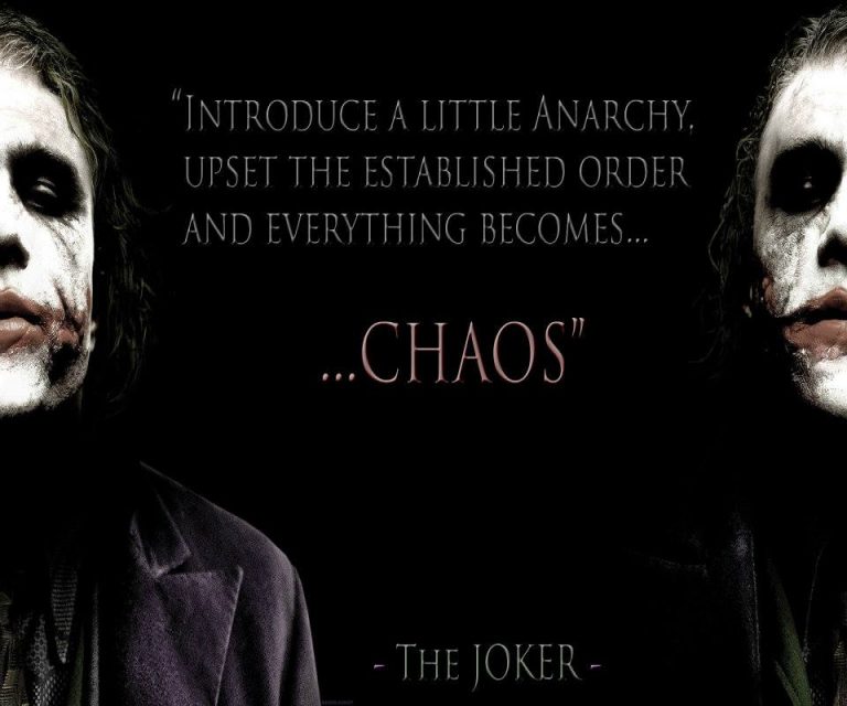 Joker The Ideologist KABOOMzine joker-the-ideologist-kaboomzine
